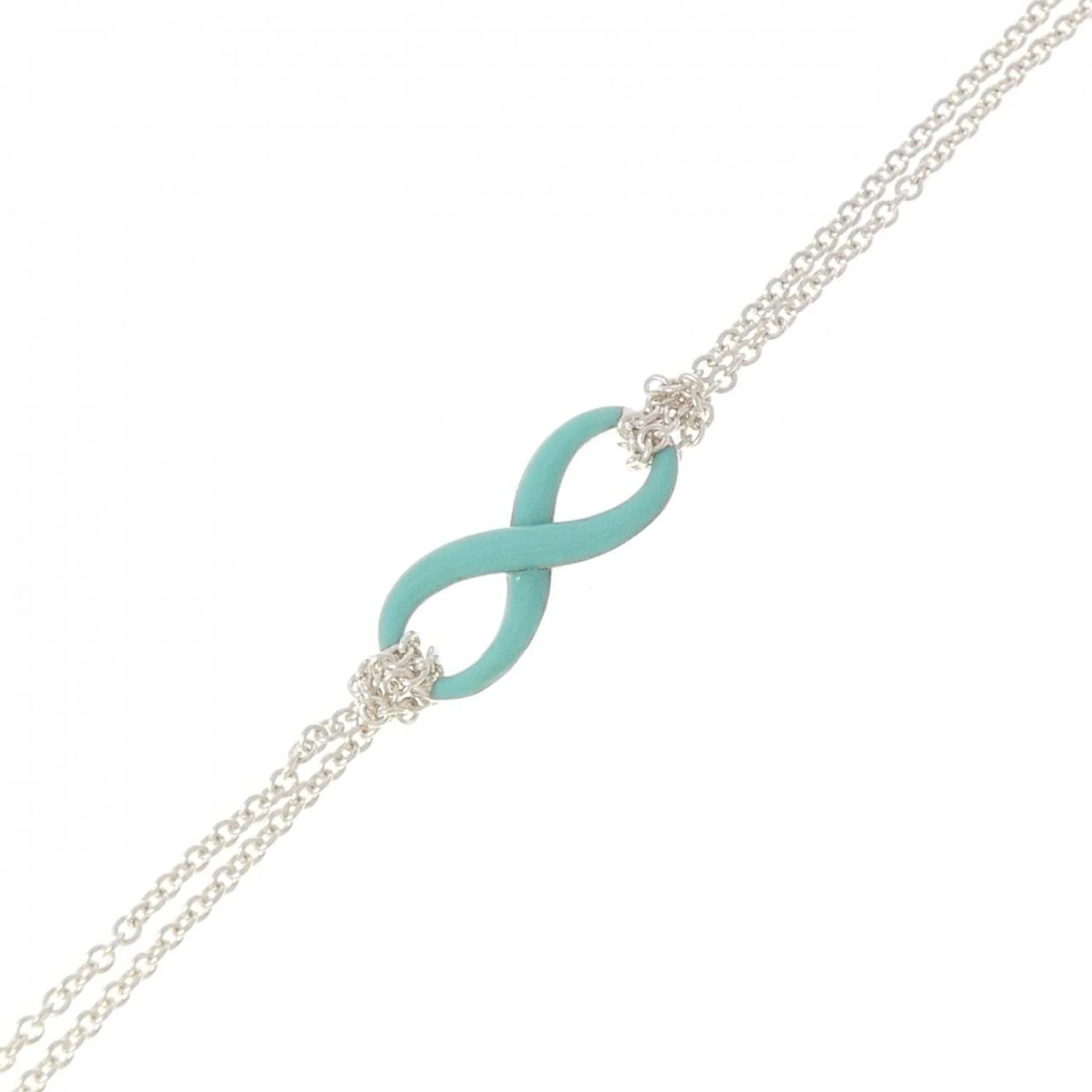 Tiffany Infinity Bracelet